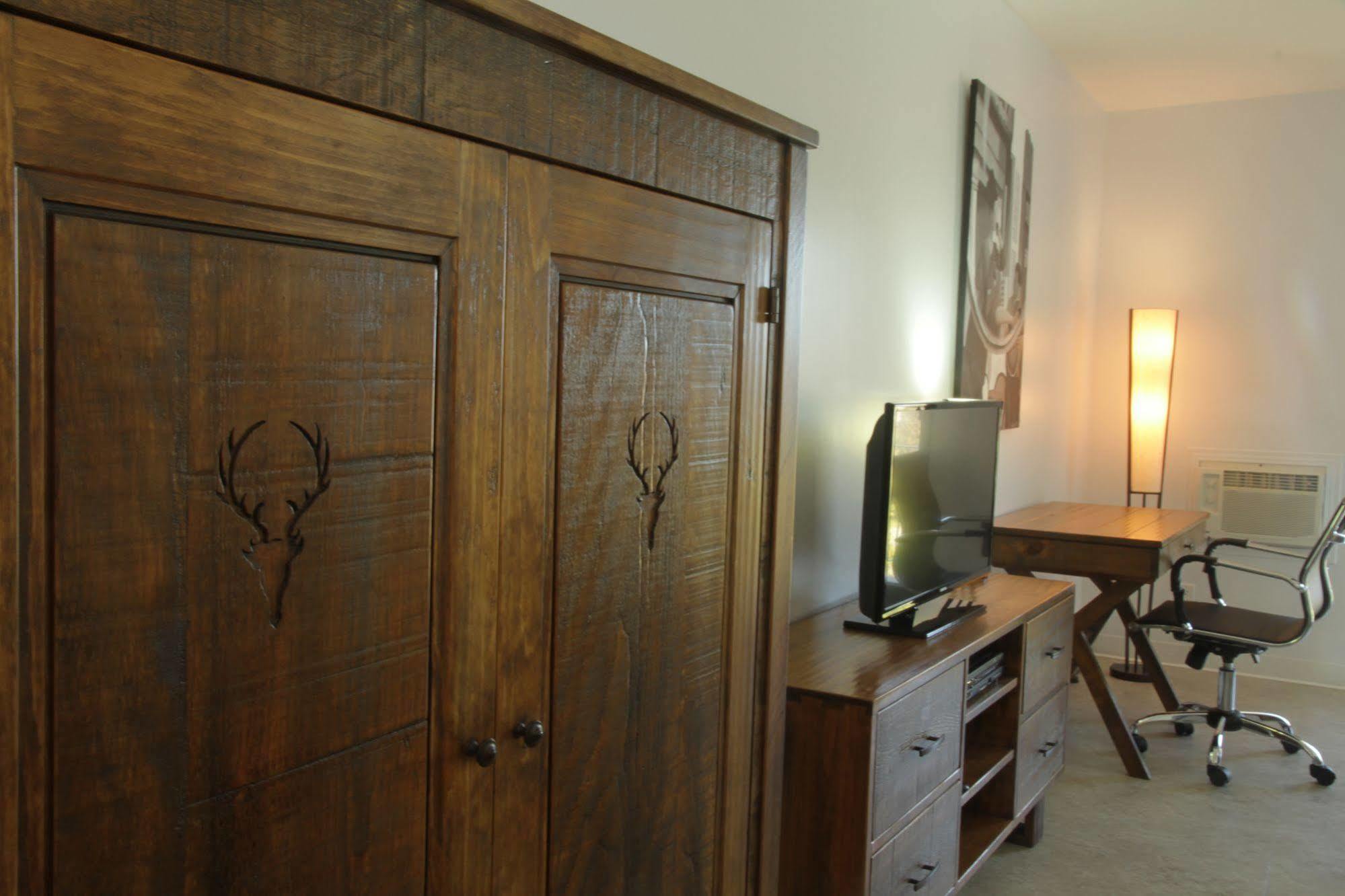 Motel Le Martinet La Pocatiere Dış mekan fotoğraf